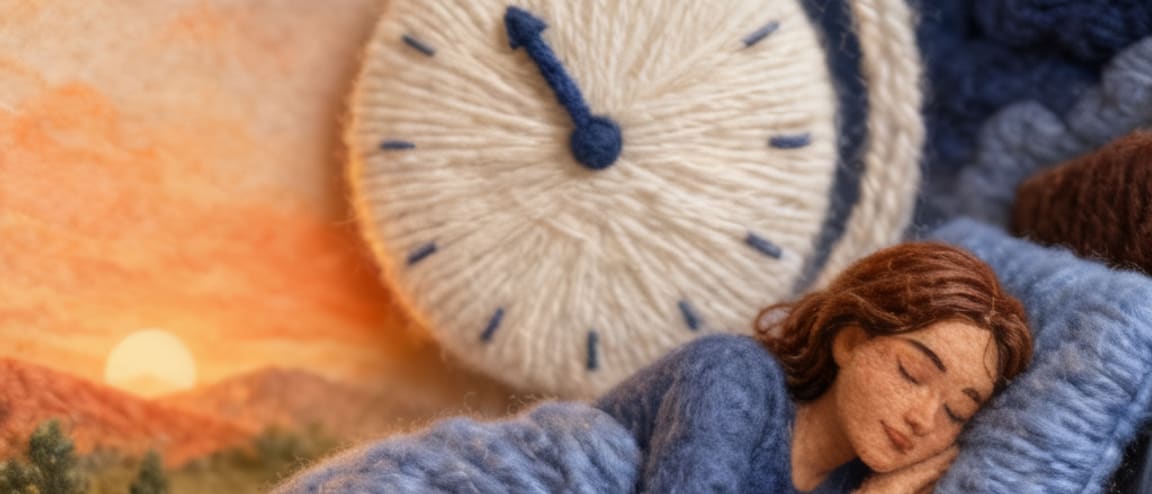 Sleep Restriction Therapy: How It Works, Step by Step